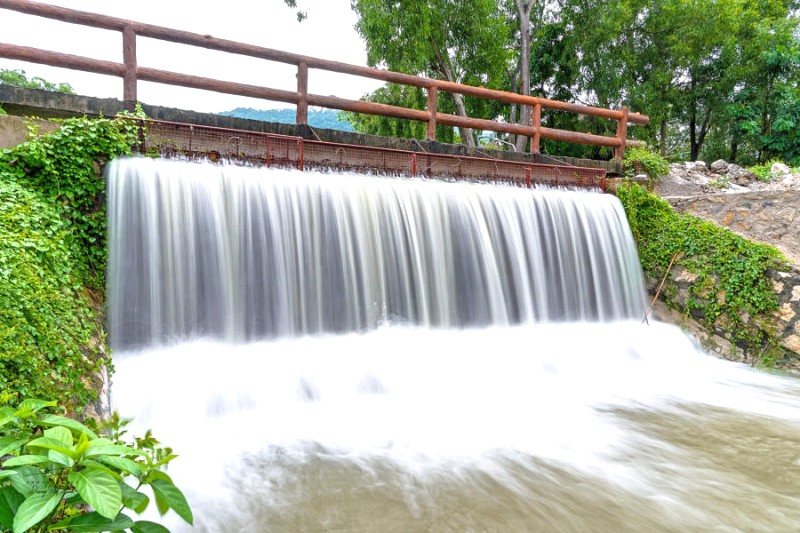 Vùng đất này mê hoặc du khách với sức hút kỳ lạ.