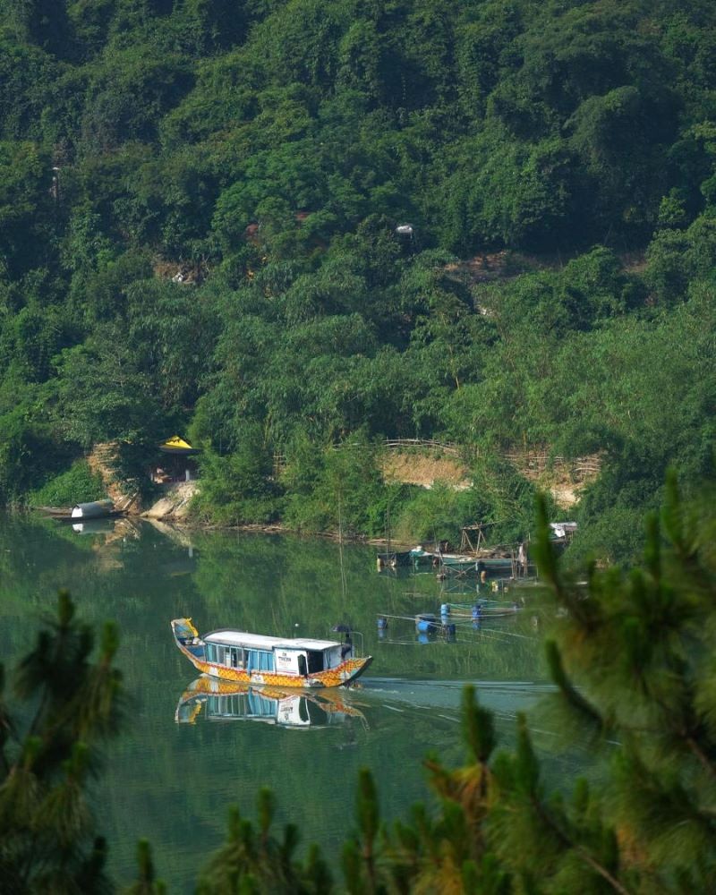 Kinh nghiệm du lịch Huế 2024.