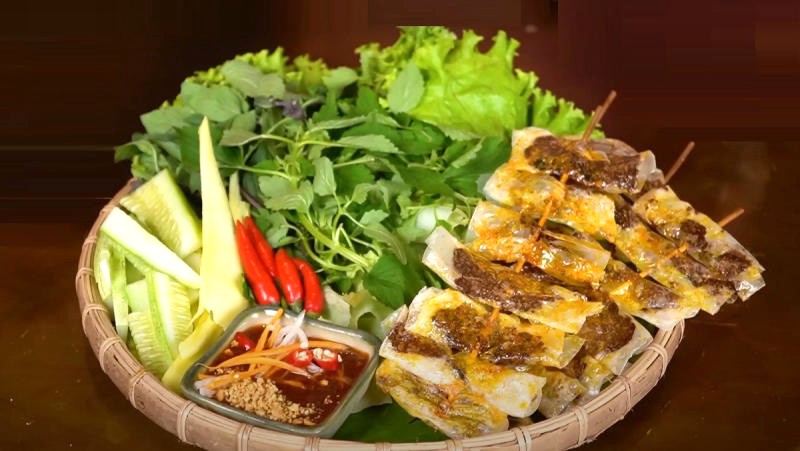 Chuẩn bị kỹ nguyên liệu, món ăn sẽ ngon hơn.