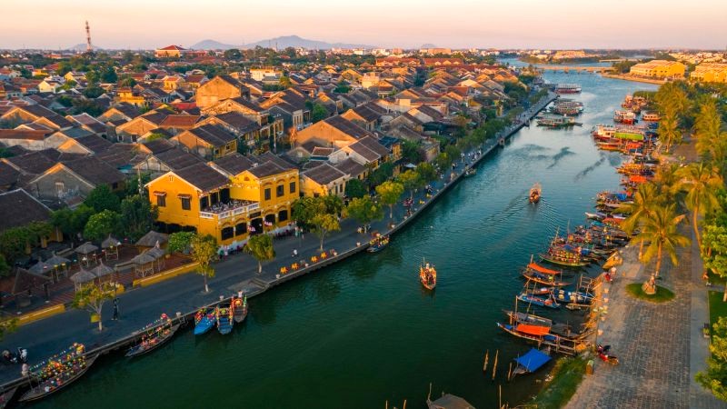 Khám phá Hội An trọn vẹn với cẩm nang du lịch từ Hải Âu Travel!