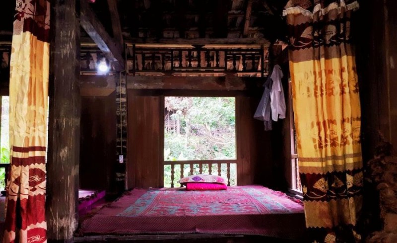 Chung Thúy homestay: Trải nghiệm văn hóa Hà Giang.