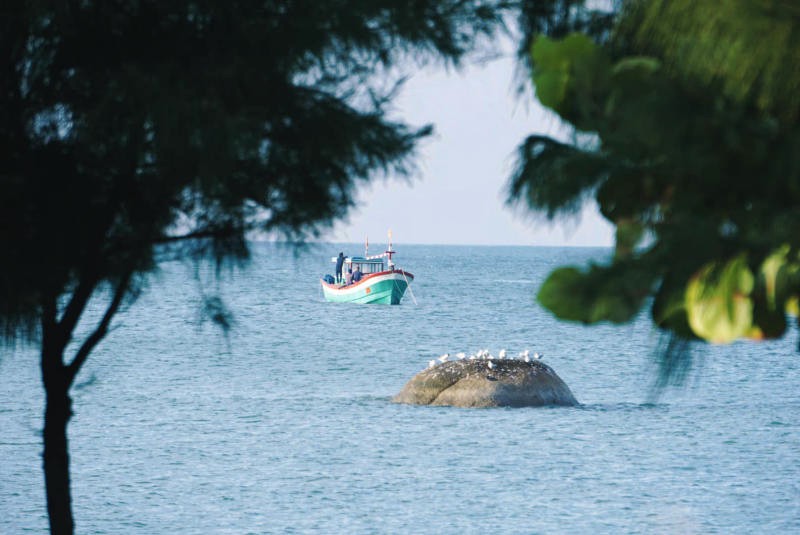 Cuối tuần rồi, vi vu Ninh Thuận thôi! 🏖️🚗