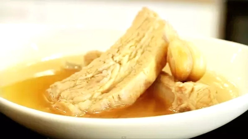 Bak Kut Teh: Hương vị thanh tao của Singapore.