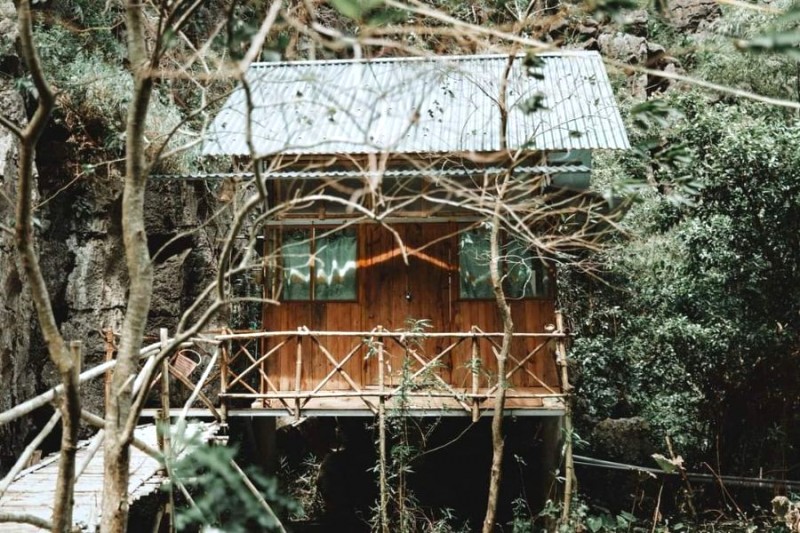 Chez Beo Homestay: Nơi thanh bình giữa làng quê.