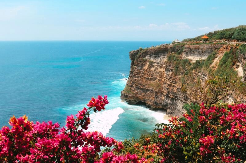 Uluwatu: Nét đẹp mê hồn, điểm đến lý tưởng tại Bali.