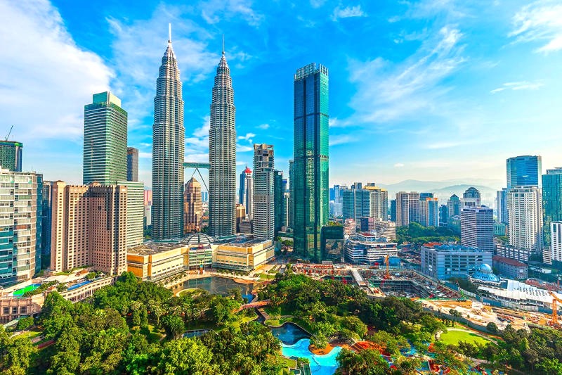 Du lịch Malaysia, điểm dừng chân lý tưởng cho hành trình vòng quanh thế giới!