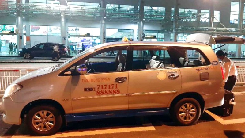 Taxi Hùng Nhân: Lựa chọn hàng đầu tại Pleiku.