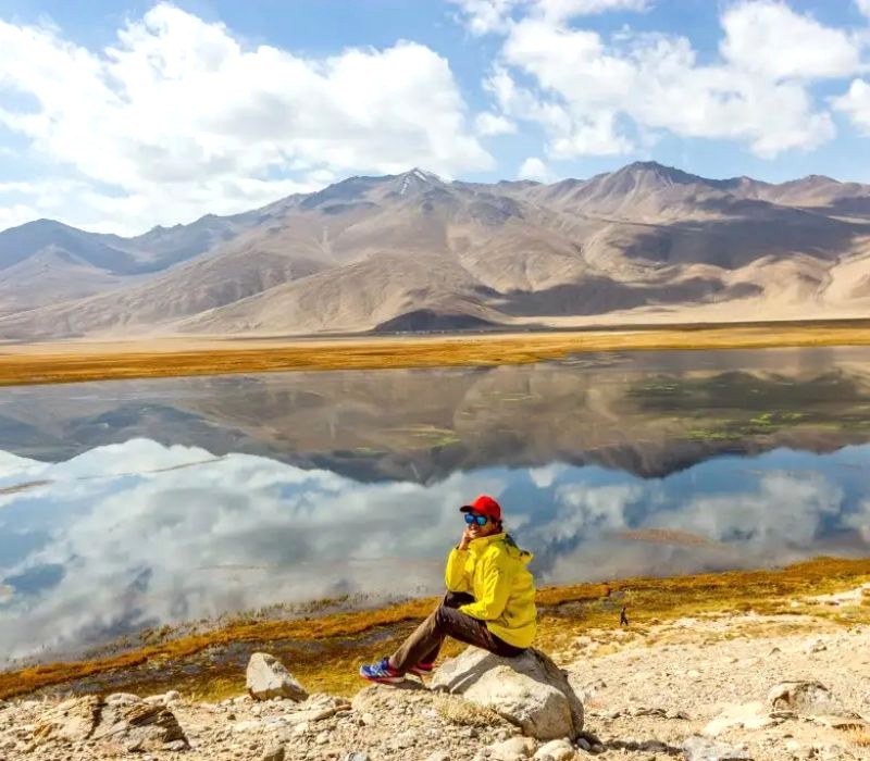 Kinh nghiệm du lịch Tajikistan: Lựa thời gian phù hợp!