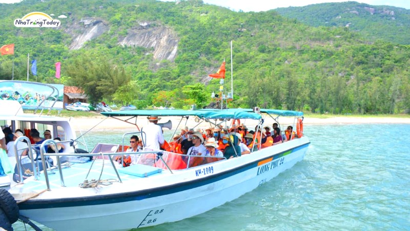 Ngày đẹp, ảnh đẹp!  📸  Nha Trang Today