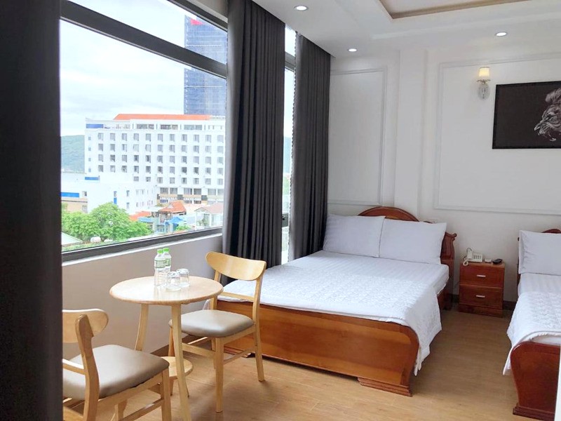 Hải Phương HOTEL: Dịch vụ hoàn hảo, trải nghiệm tuyệt vời!