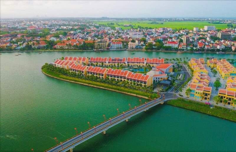 Hội An Memories Resort & Spa - Đảo Ký ức