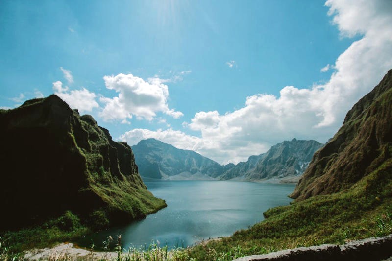 Philippines chào đón bạn quanh năm!