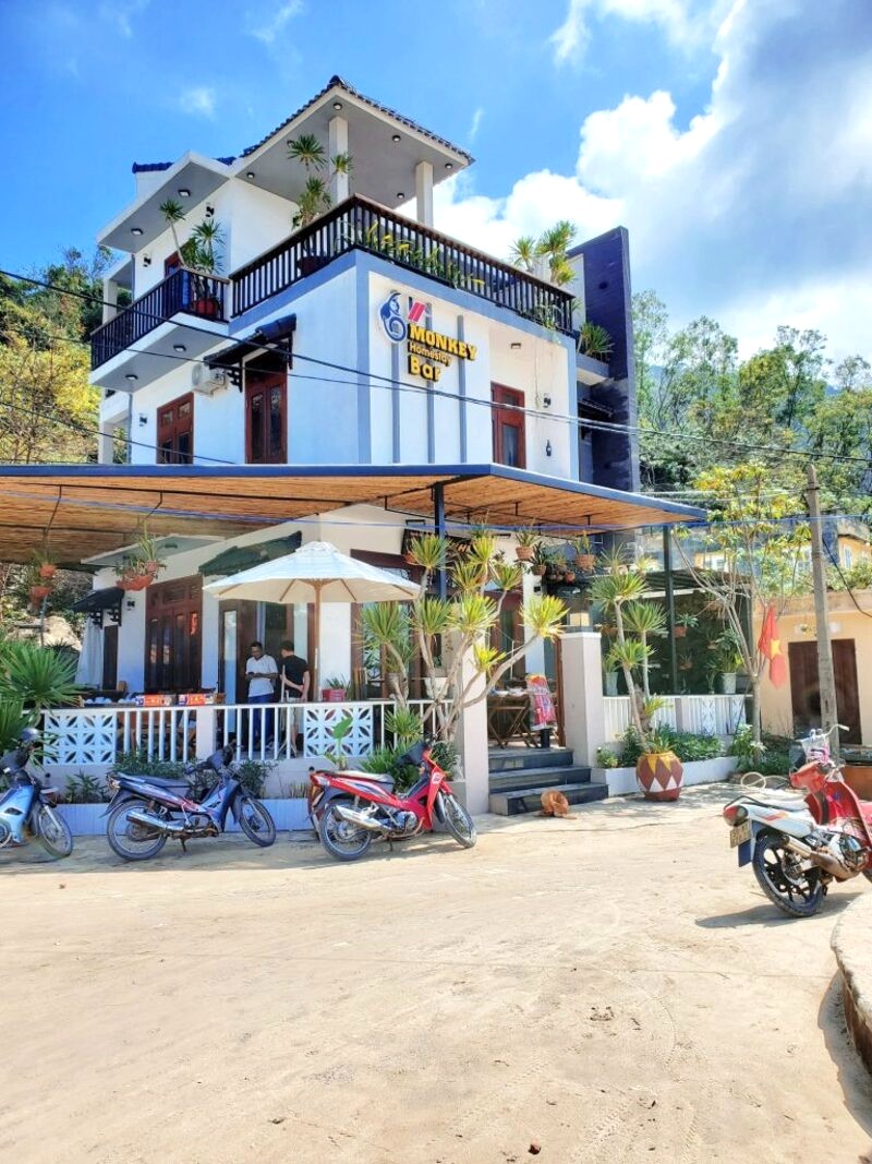 Cù Lao Chàm: Homestay đẹp mê hồn!