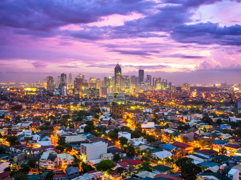 Đến Philippines, đừng bỏ lỡ Manila!