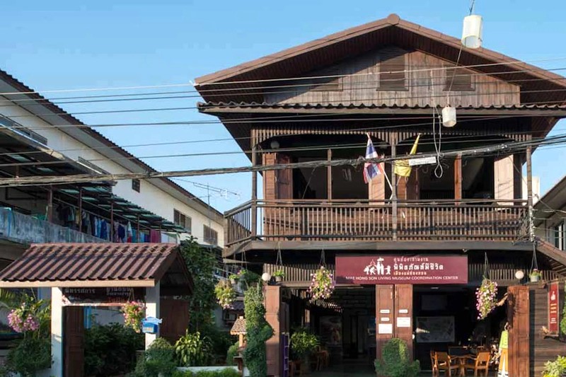 Bảo tàng sống Mae Hong Son: điểm đến không thể bỏ qua cho du khách.