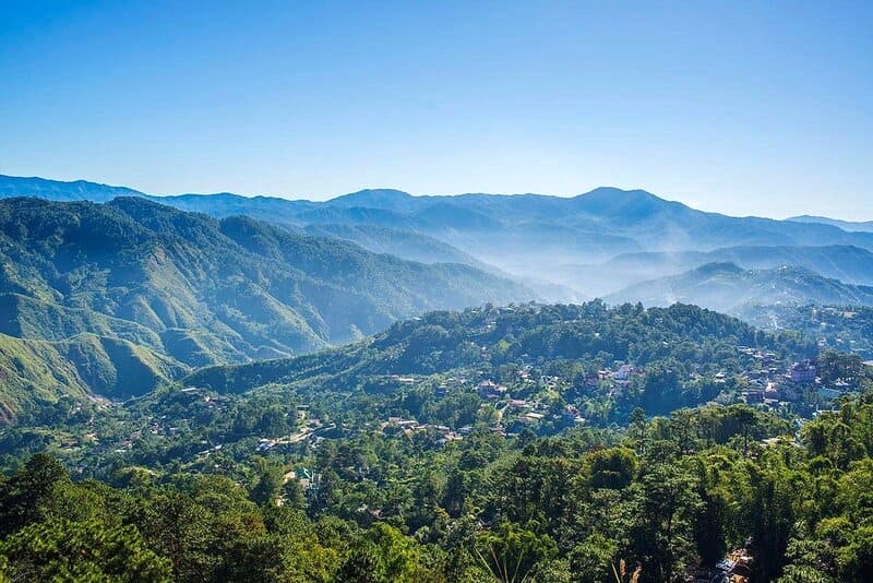 Mines View Park: Cảnh núi hùng vĩ, trải nghiệm tuyệt vời.