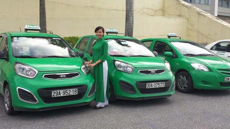 Taxi Mai Linh là lựa chọn hàng đầu cho du khách và người dân Ninh Bình, nằm trong top 7 hãng taxi chất lượng cao.