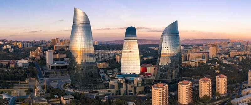 Azerbaijan: đất nước giàu văn hóa, lịch sử hùng mạnh.