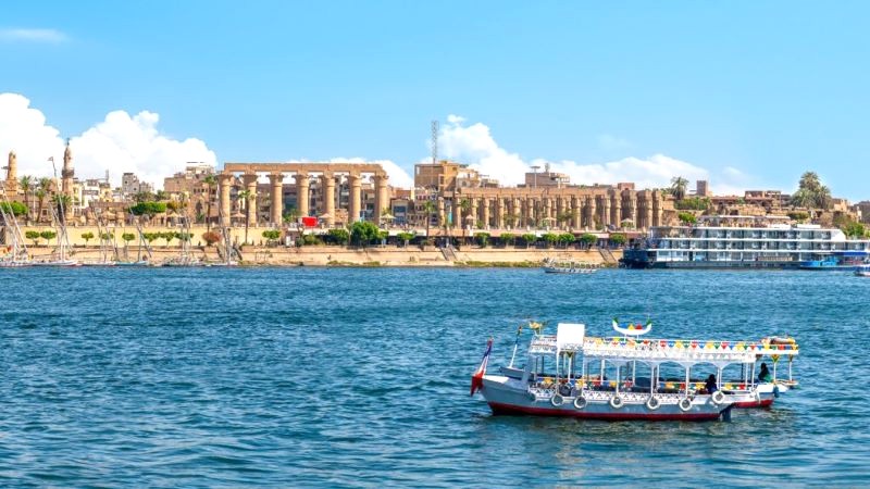 Aswan: Nơi lịch sử, văn hóa hòa quyện dòng Nile huyền thoại.