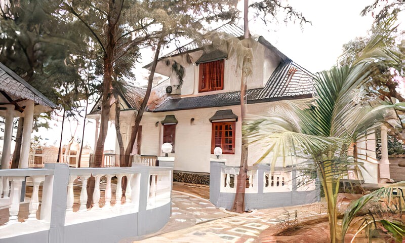 Villa lý tưởng cho kỳ nghỉ riêng tư, yên tĩnh.