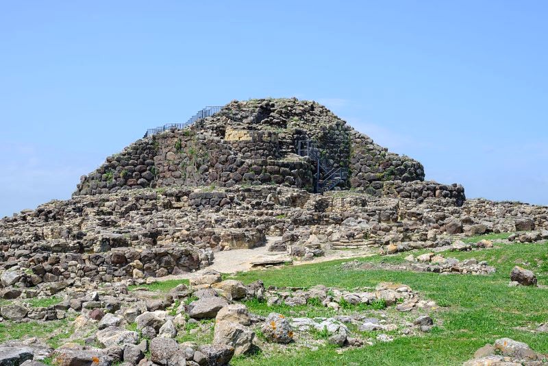 Pompeii: Di sản hưng thịnh của Napoli.