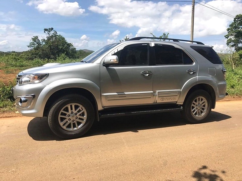 Taxi Kiến Đức, uy tín Gia Nghĩa.