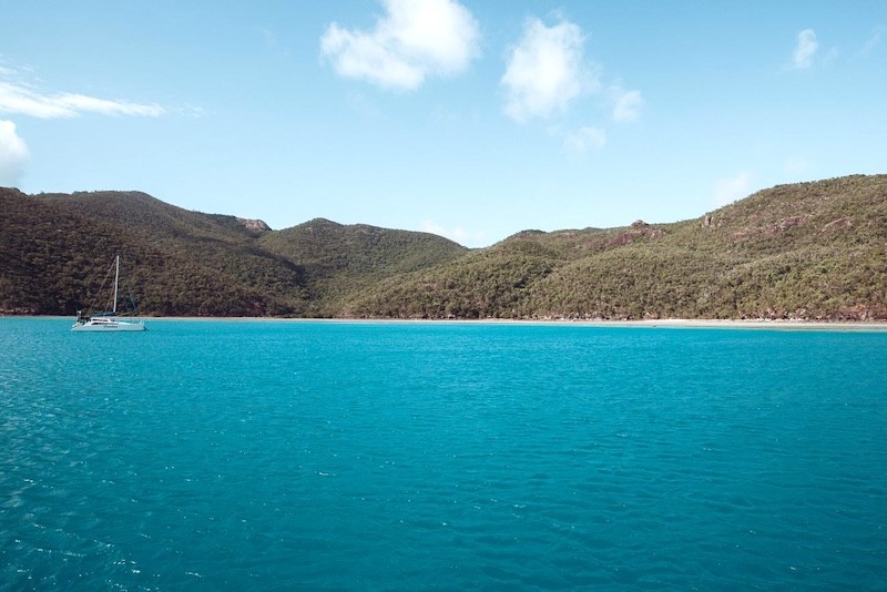 Tháng 6 và 11 là thời điểm lý tưởng để khám phá Rạn san hô Great Barrier.