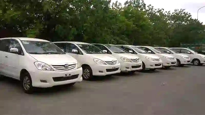 Taxi Lam Sơn: Nhỏ nhưng chất lượng, lựa chọn phổ biến ở Trà Vinh.