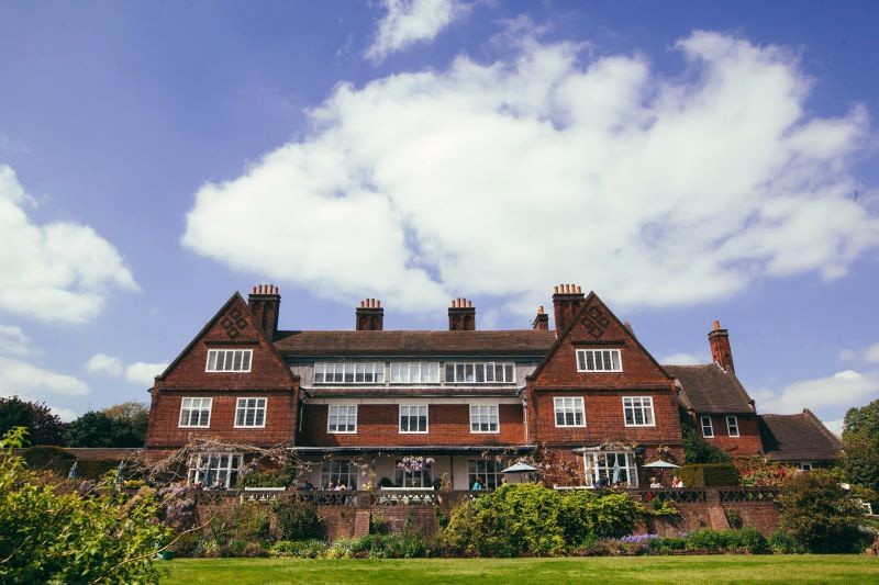 Winterbourne House and Garden: Nét đẹp thanh bình của thiên nhiên.