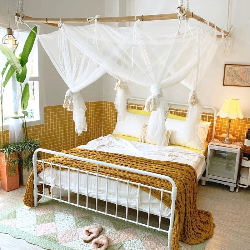 A&C Homestay & Cafe: Nét ngọt ngào, lãng mạn tại Nha Trang.