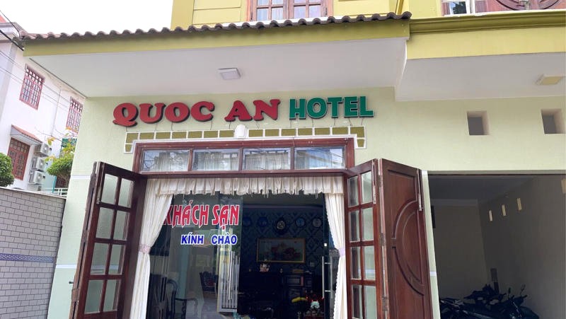 Tiết kiệm chi phí? Quốc An Hotel là lựa chọn lý tưởng!