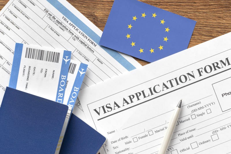 Du lịch Bắc Âu cần visa Schengen, nộp hồ sơ trước 15 ngày.