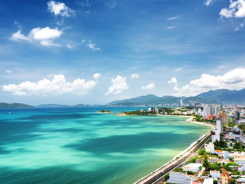 Kinh nghiệm du lịch Nha Trang Tết trọn vẹn.