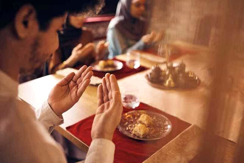 Nhịn ăn trong Ramadan không chỉ là quy định, mà còn mang ý nghĩa sâu sắc.