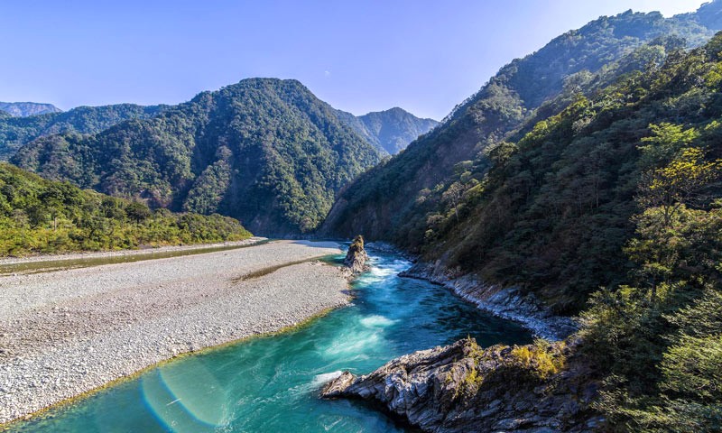 Arunachal Pradesh: thiên đường cho những ai yêu thích khám phá thiên nhiên hoang sơ và thử thách bản thân.