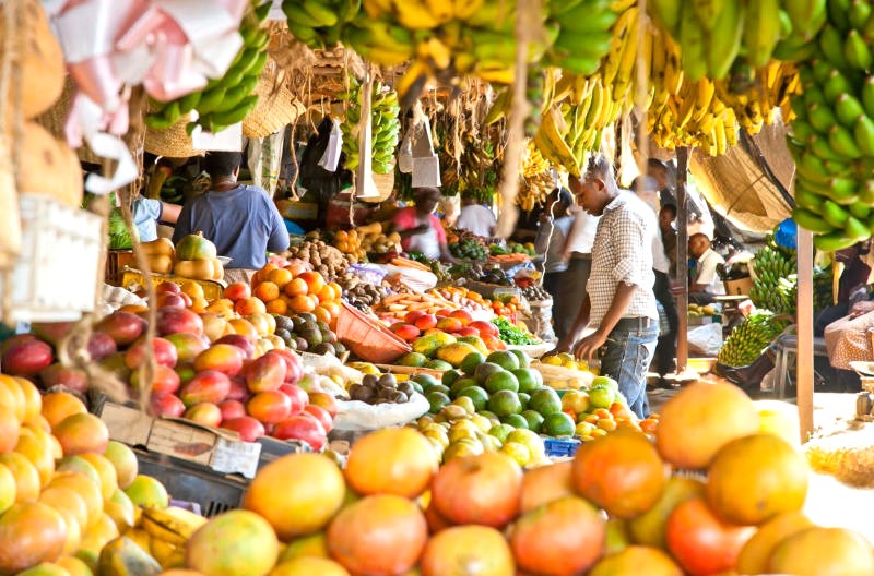 Muốn săn hàng độc, giá hời ở Nairobi? Ghé ngay 2 khu chợ nổi tiếng này!