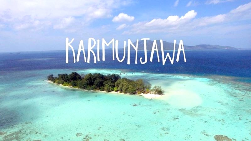 Karimunjawa: Thiên đường lặn ngắm san hô cho bạn!