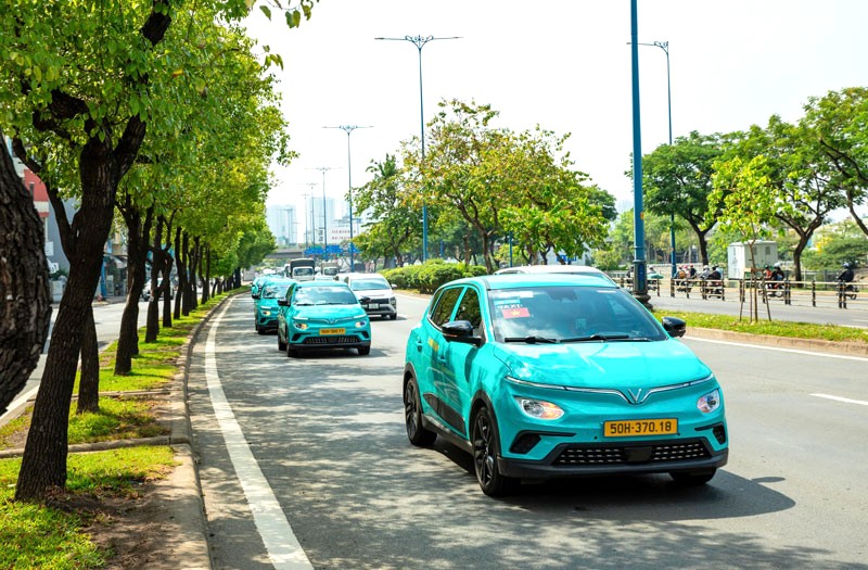 Taxi Sơn Tây: Nhiều lựa chọn chất lượng.