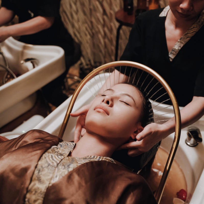 Phaya Thai Spa: Spa uy tín hàng đầu quận 7.