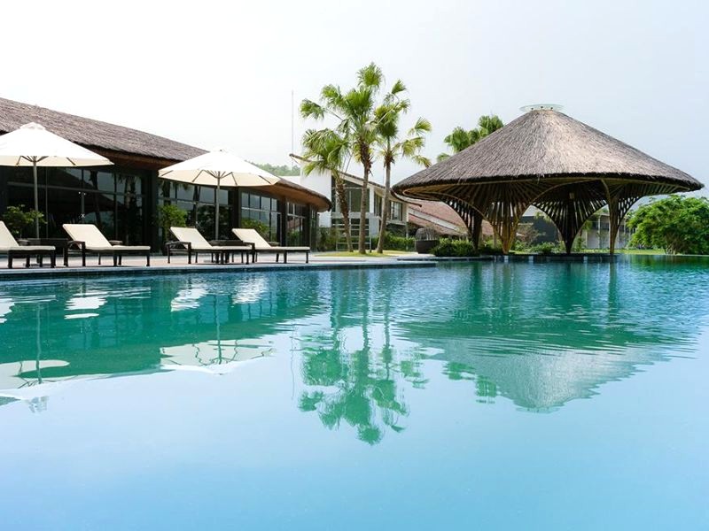 An Lạc Resort: Nơi nghỉ dưỡng lý tưởng cho gia đình bạn mùa hè này!