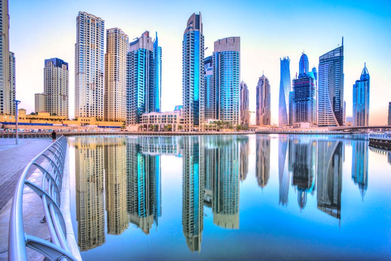 Khám phá Dubai trọn vẹn hơn với những lưu ý hữu ích.