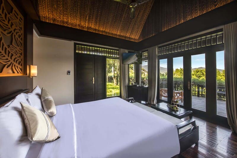 Hòn Tằm Resort: Bungalow sang trọng, nghỉ dưỡng lý tưởng.