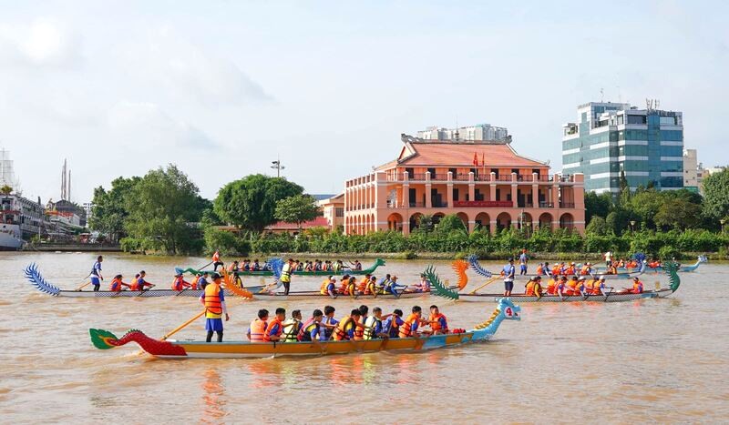 Lễ hội trọn vẹn, an toàn: Lưu ý những thông tin này!