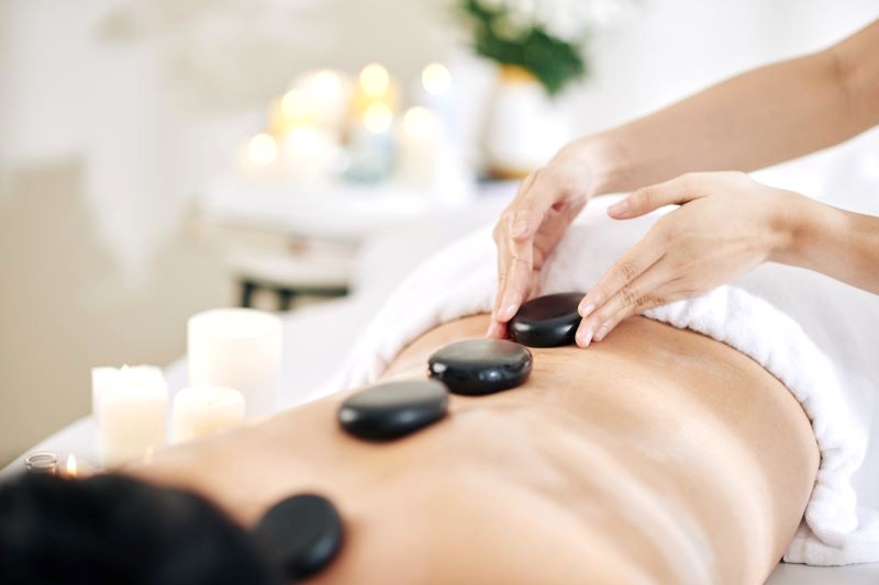 Giải tỏa căng thẳng, thư giãn trọn vẹn với dịch vụ spa tại Melia Vinpearl Nha Trang Empire.