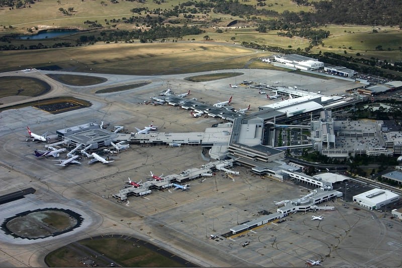 Sân bay đã được nâng cấp, đáp ứng nhu cầu đón các loại máy bay lớn như Airbus A380, Boeing 747, Airbus 321. (142 ký tự)