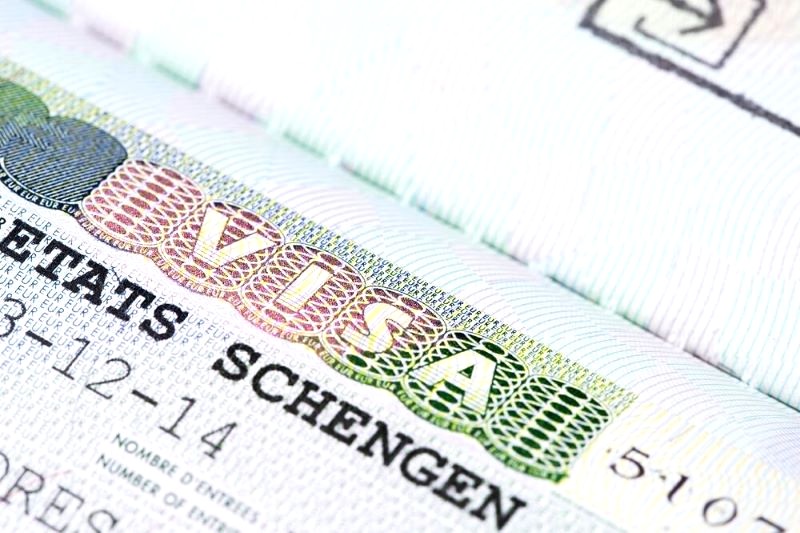 Du lịch Nam Âu? Visa Schengen là điều kiện cần thiết.