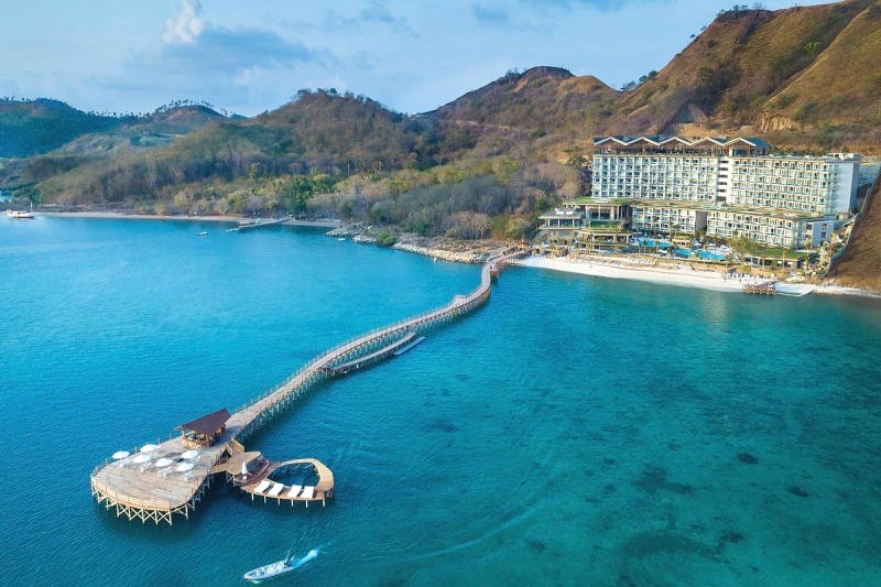 Labuan Bajo hứa hẹn hành trình đầy trải nghiệm thú vị. (Ảnh: Tripadvisor)