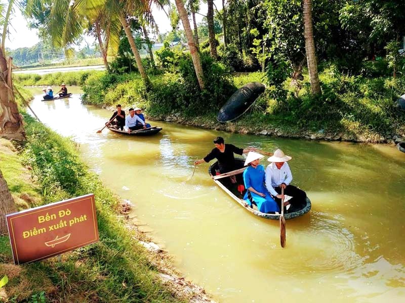 Mùa hè: Thỏa sức vui chơi!