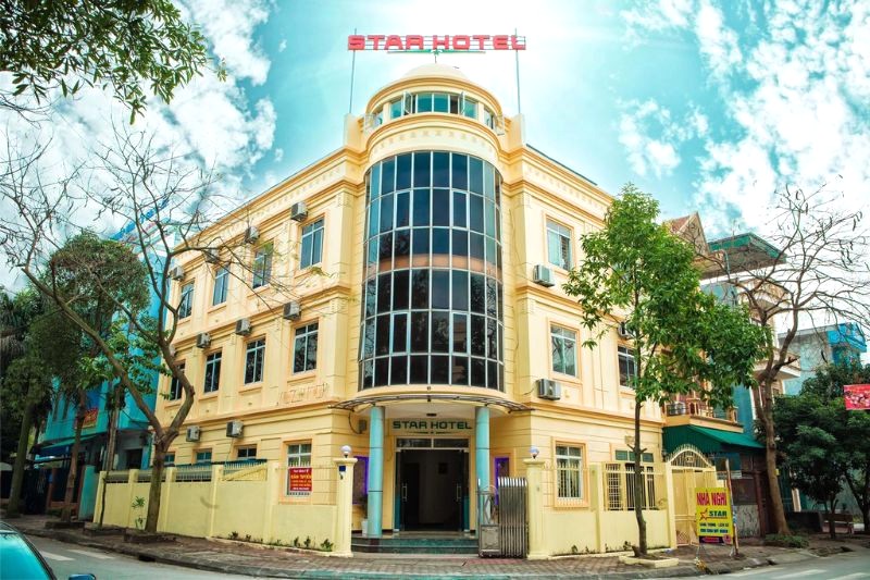 Star Hotel là lựa chọn lý tưởng cho du khách muốn khám phá nhịp sống sôi động của Hải Dương.