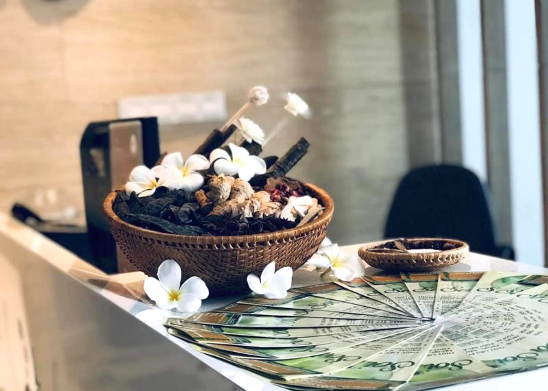 Sỏi Spa: Trải nghiệm spa Nhật Bản.